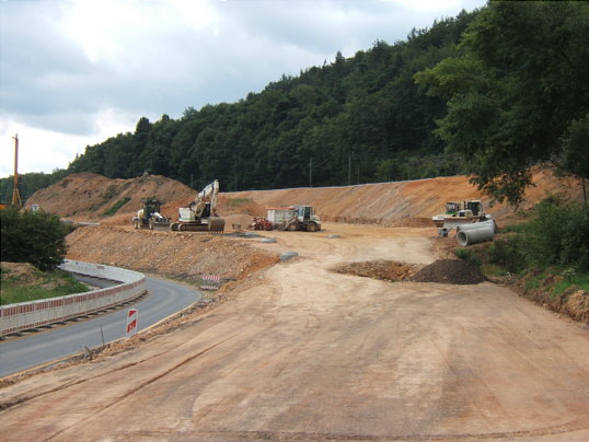 Bild: Die gewohnte Ansicht