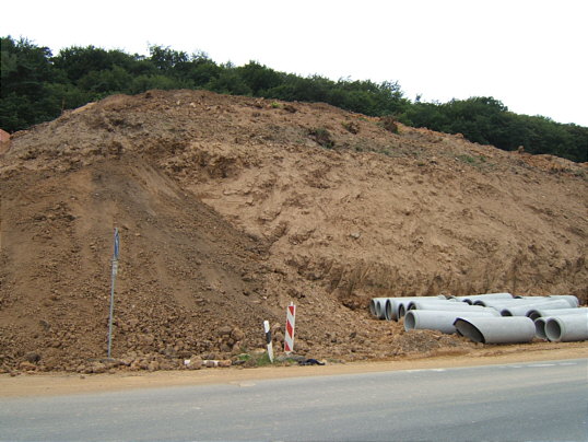 Bild: Beeindruckende Berge