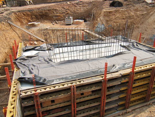 Bild: Mal nicht rund, sondern rechteckig.