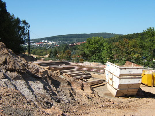 Bild: Schöne Aussicht.