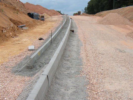 Bild: Die linke Seite