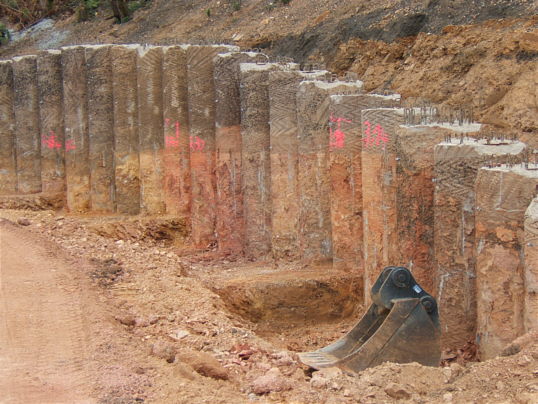 Bild: Brennweiten sind fein.