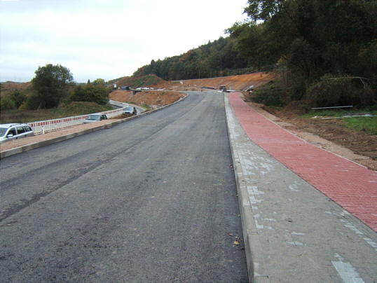 Bild: Der Anfangsblick