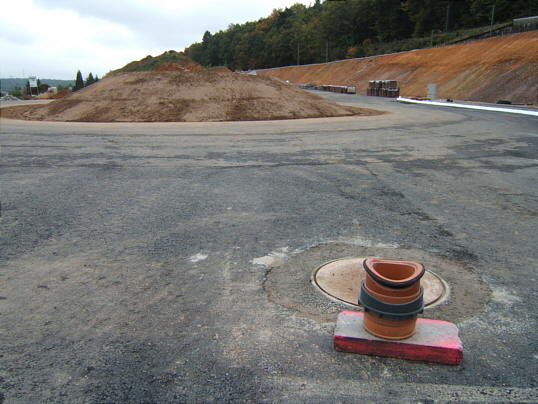 Bild: Lustige Dinge auf der Straße