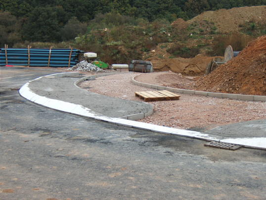 Bild: ...der hierhin führt.