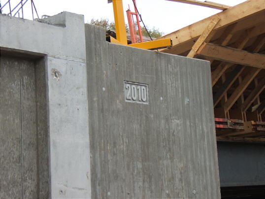 Bild: Da wird's fertig.