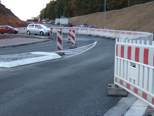 Bild: Und ein schönes Geländer