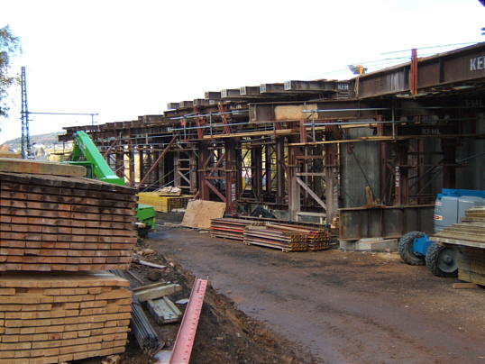 Bild: Das ganze von oben