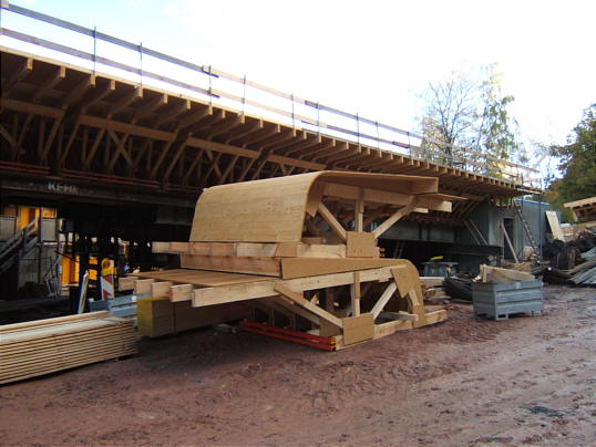 Bild: Holz ... und Zeug