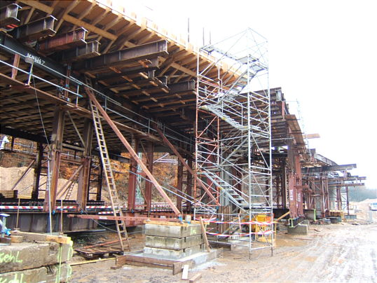 Bild: Sehr konstruktiv sieht das aus!