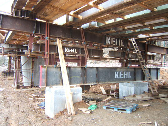 Bild: Das Ganze von sehr nah