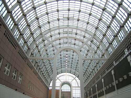 Bild: Rund und Ecken