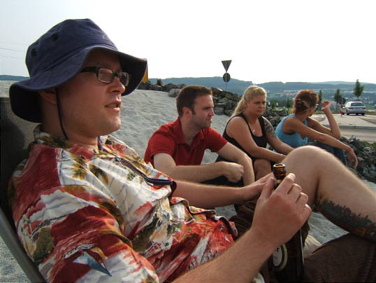 Bild: Aruba, Jamica...