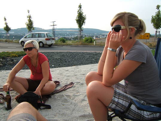 Bild: The Steyer-Billen-Connection