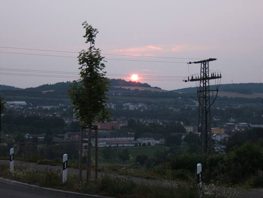 Bild: Nur Hintergrund