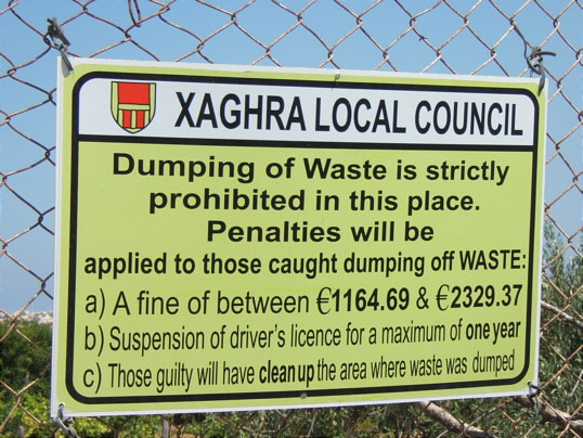 Bild: Man beachte die Preise.