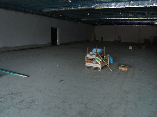 Bild: Im neuen REWE-Markt