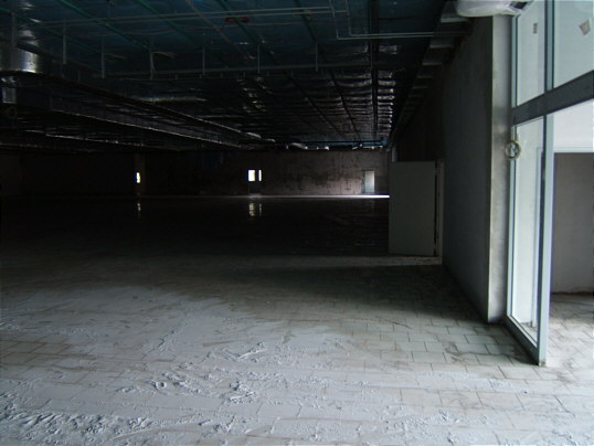 Bild: Im neuen REWE-Markt