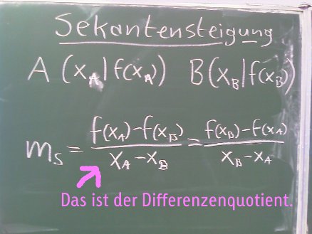 Tafelbild 20.2.2009 1 Tafelbild 20. Februar 2009 1