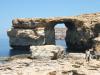 Bild: Das blaue Fenster / Azure Window