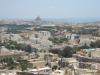 Bild: Aussicht über Gozo