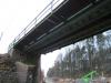Bild: Die Brücke nach Wiesbaden